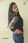 Smrithika Acharya Stills - 60 of 64