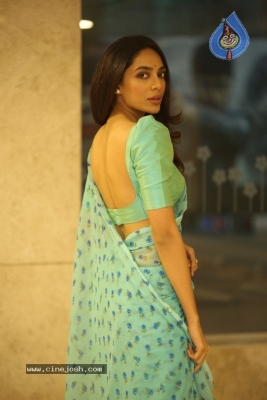 Sobhita Dhulipala Photos - 4 of 30