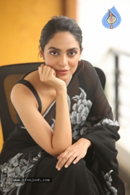 Sobhita Dhulipala Stills - 6 of 21