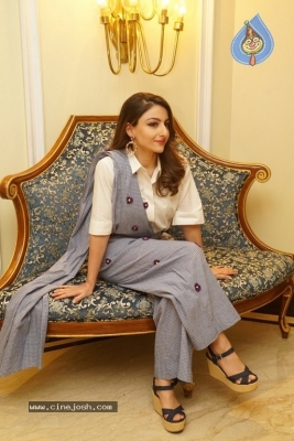 Soha Ali Khan Photos - 5 of 14