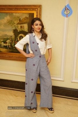 Soha Ali Khan Photos - 10 of 14