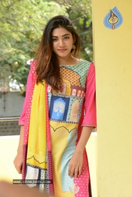 Sonakshi Singh Rawat Latest Photos - 10 of 18