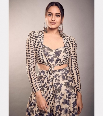 Sonakshi Sinha Stills - 3 of 9