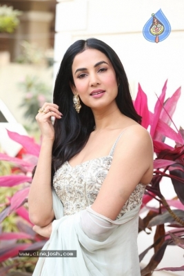 Sonal Chauhan Interview Photos - 17 of 34