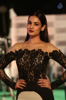 Sonal Chauhan New Gallery - 10 of 30