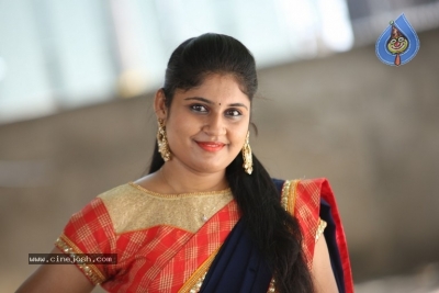 Sonia Chowdary Images - 10 of 15