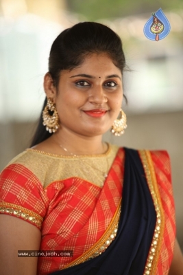 Sonia Chowdary Images - 12 of 15