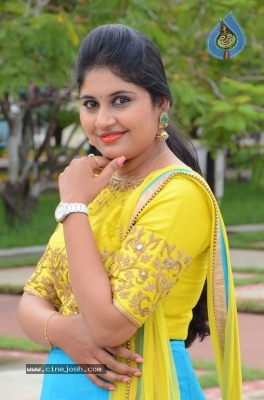 Sonia Chowdary Pics - 1 of 21