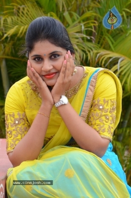 Sonia Chowdary Pics - 2 of 21