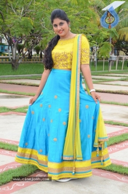 Sonia Chowdary Pics - 3 of 21