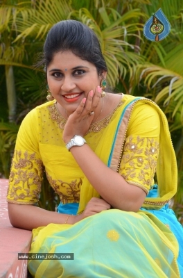 Sonia Chowdary Pics - 12 of 21