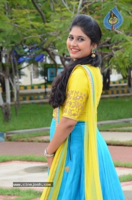 Sonia Chowdary Pics - 16 of 21