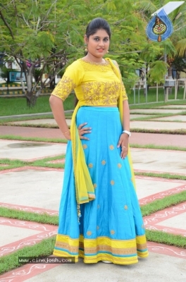 Sonia Chowdary Pics - 18 of 21