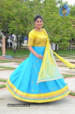 Sonia Chowdary Pics - 21 of 21