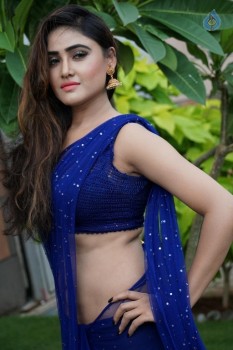 Sony Charishta Latest Pics - 9 of 42