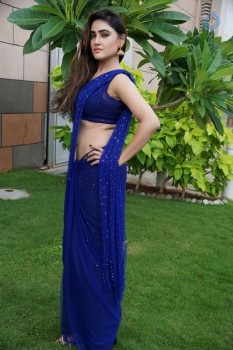 Sony Charishta Latest Pics - 12 of 42