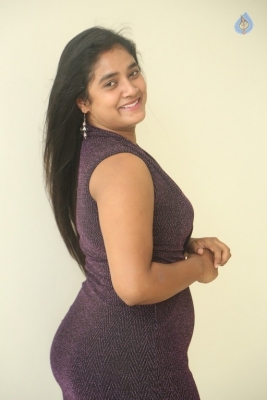 Sowmya Shetty Latest Gallery - 3 of 15