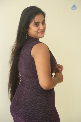 Sowmya Shetty Latest Gallery - 5 of 15