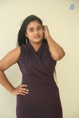 Sowmya Shetty Latest Gallery - 11 of 15