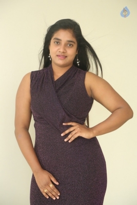 Sowmya Shetty Latest Gallery - 15 of 15