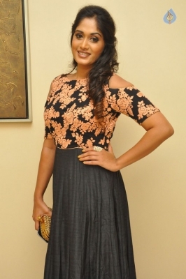 Sowmya Venugopal Photos - 16 of 36