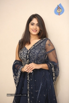 Sowmya Venugopal Pics - 2 of 13