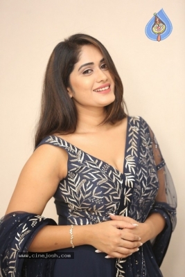 Sowmya Venugopal Pics - 10 of 13