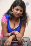 Sree Devi Hot Stills - 21 of 111