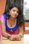 Sree Devi Hot Stills - 82 of 111