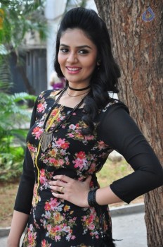 Sree Mukhi New Stills - 6 of 39