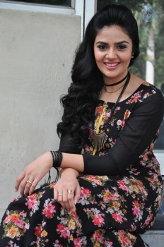 Sree Mukhi New Stills - 7 of 39