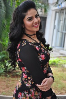 Sree Mukhi New Stills - 8 of 39