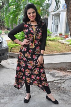 Sree Mukhi New Stills - 12 of 39