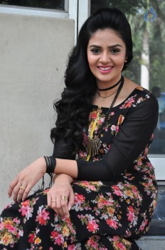 Sree Mukhi New Stills - 15 of 39