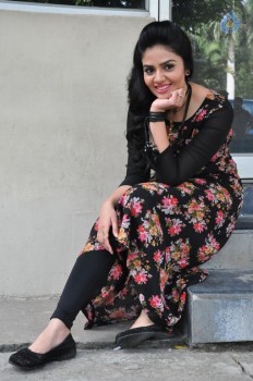 Sree Mukhi New Stills - 18 of 39