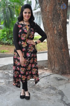 Sree Mukhi New Stills - 19 of 39