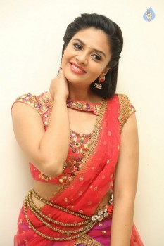 Sreemukhi Gallery - 5 of 42