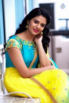 Sreemukhi Latest Photos - 2 of 19