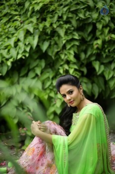 Sreemukhi Latest Photos - 3 of 19