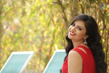 Sreemukhi Latest Pics - 15 of 50