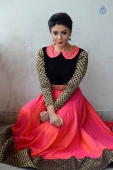 Sreemukhi Latest Pics - 9 of 60