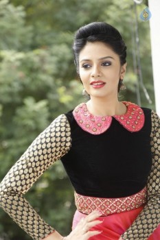 Sreemukhi Latest Pics - 10 of 60