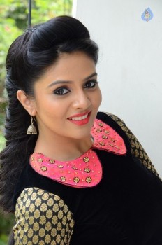 Sreemukhi Latest Pics - 12 of 60