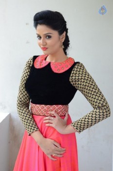 Sreemukhi Latest Pics - 16 of 60