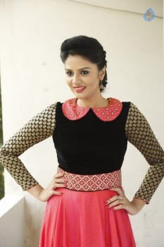 Sreemukhi Latest Pics - 18 of 60