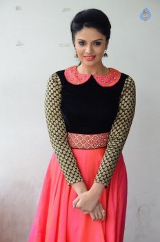 Sreemukhi Latest Pics - 53 of 60