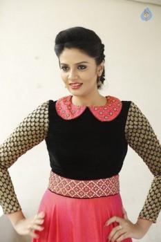 Sreemukhi Latest Pics - 54 of 60