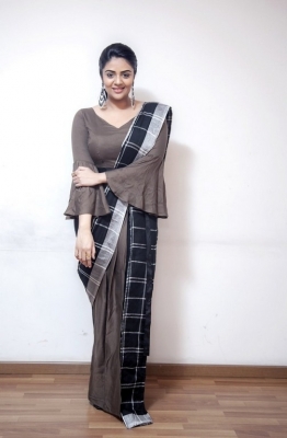 Sreemukhi Latest Stills - 3 of 4