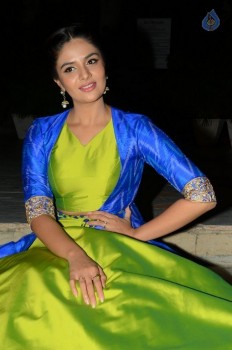 Sreemukhi New Photos - 11 of 16