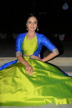 Sreemukhi New Photos - 16 of 16